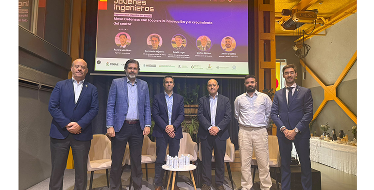 -iii-encuentro-iberico-refuerza-lazos-entre-jovenes-ingenieros-espana-portugal