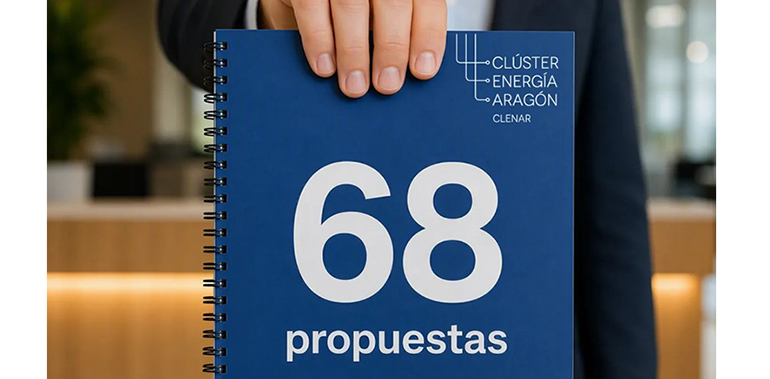 Clenar plantea seis alegaciones al Real Decreto sobre centros de datos