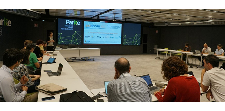 EKIOCEAN cierra dos años de investigación en torno a soluciones sostenibles para la fotovoltaica flotante marina