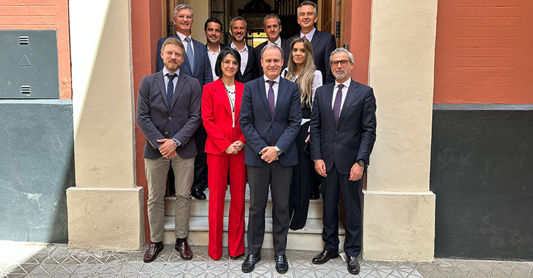 El Clúster Empresarial Andaluz del Biometano marca un hito impulsando las energías renovables y la gestión de residuos 
