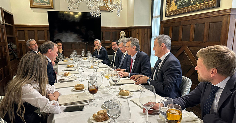 El Clúster Empresarial Andaluz del Biometano marca un hito impulsando las energías renovables y la gestión de residuos 