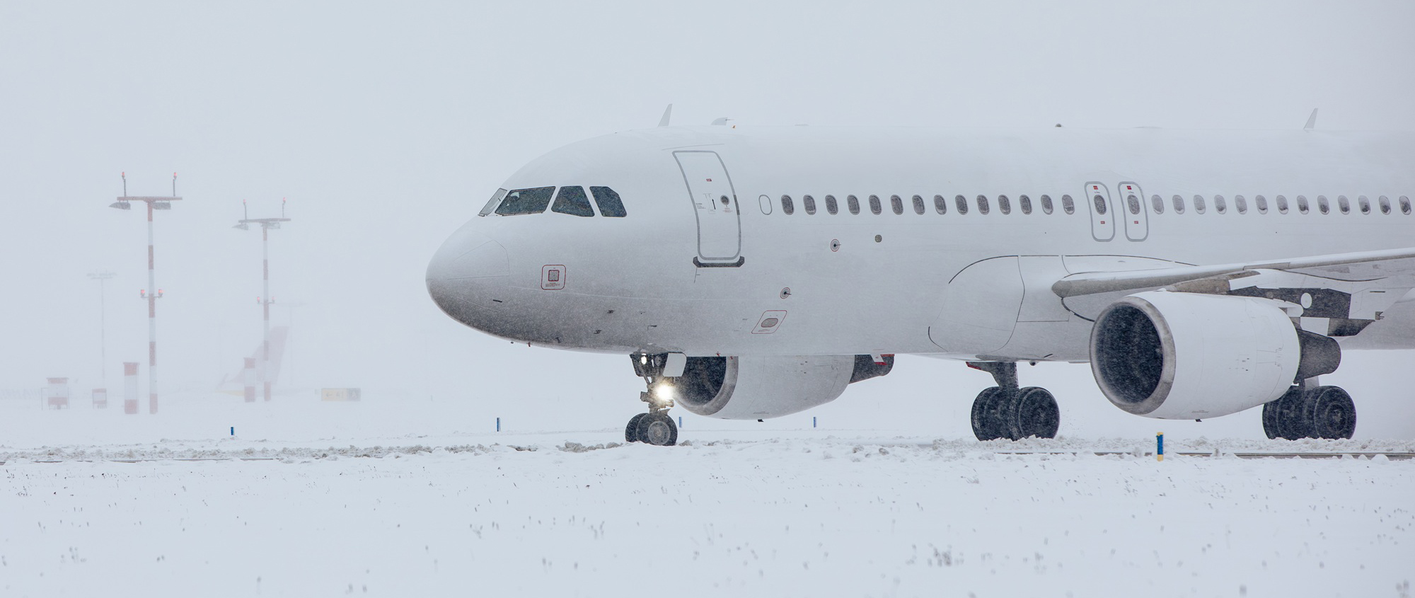 COAT- IPS crea un recubrimiento calefactable de bajo consumo que mejora la seguridad de la aviación frente al hielo