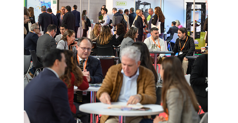 Paint & Coatings 2026 presenta el programa completo de su sexta edición, la más grande hasta la fecha