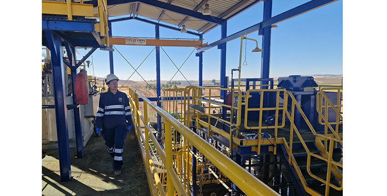 Cobre Las Cruces participa en el proyecto europeo M-BAT para recuperar metales estratégicos para baterías