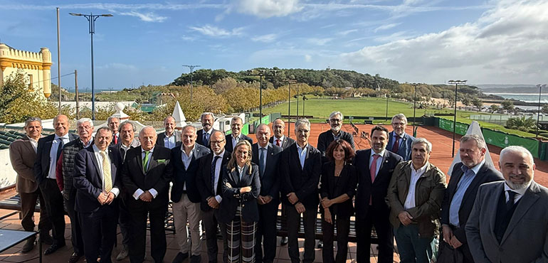 Universidad y Colegios unen fuerzas para reforzar el valor del ingeniero industrial y adaptar su formación al futuro