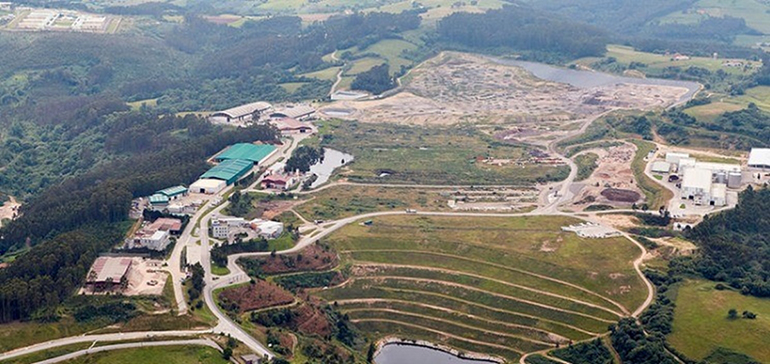 Grupo Valora gestionará la valorización agraria de los lodos compostados de COGERSA en Asturias