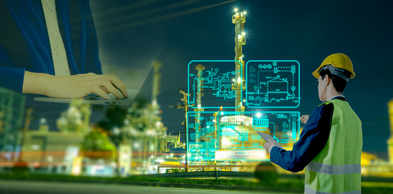 Los ingenieros industriales reclaman mantener los grupos A1 y A2 para preservar la calidad de los servicios públicos