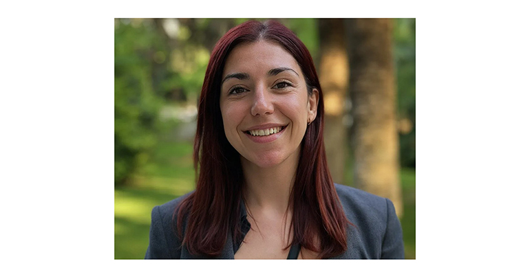 El Colegio de Químicos del Sur concede el ‘Premio San Alberto Magno’ de química a una investigadora de la UGR 