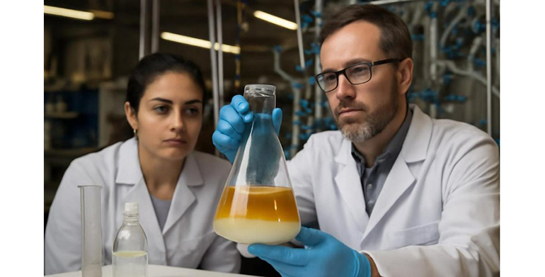 Investigadores de la Universidad de Columbia crean una técnica innovadora para extraer litio de salmueras subterráneas