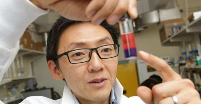 Investigadores de la Universidad de Columbia crean una técnica innovadora para extraer litio de salmueras subterráneas