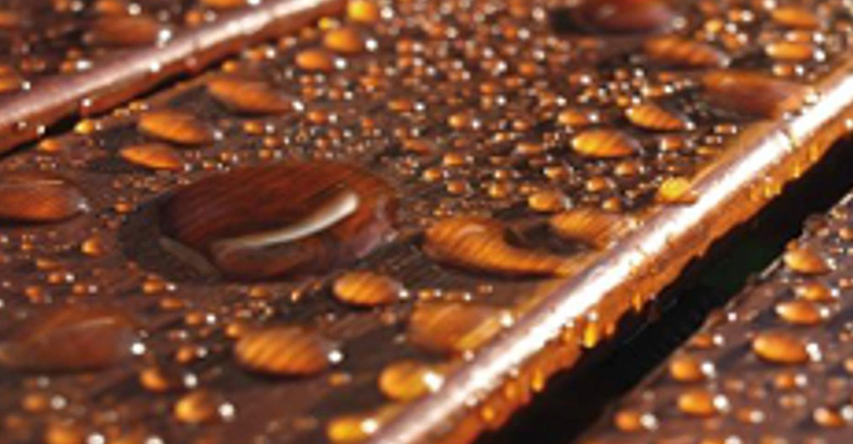 Resinas base solvente para automoción, madera e industria 