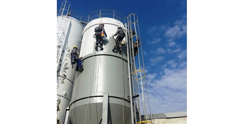 Resinas base solvente para automoción, madera e industria 