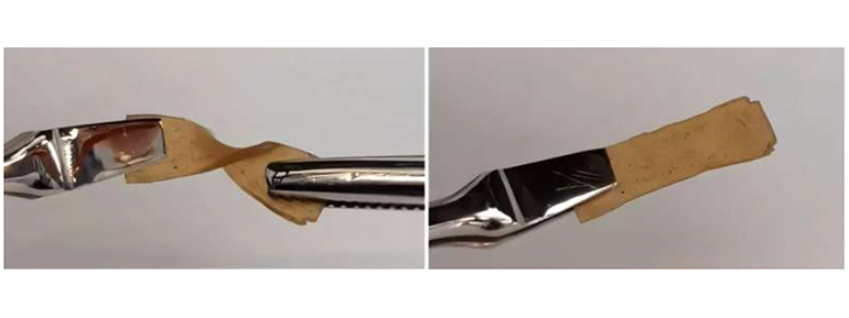 I+D: desarrollo de un nuevo tipo de plástico que combina una forma similar al vidrio con resistencia al impacto