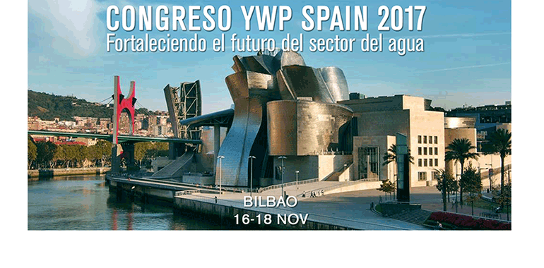 YWP Spain, Bilbao, agua potable, tratamiento agua