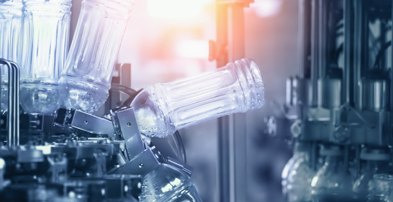 La industria del plástico se cita en Ginebra para abordar la eliminación de los microplásticos
