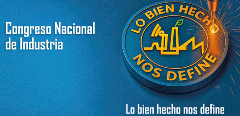 Congreso Nacional de Industria: claves de la reindustrialización para el sector químico