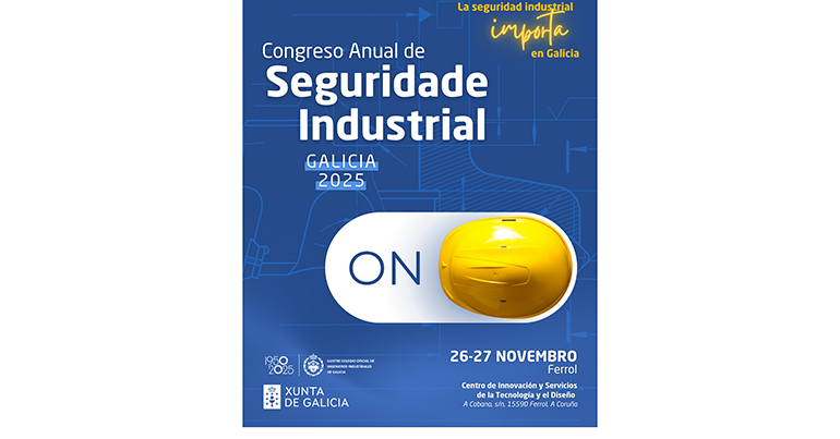 Ferrol se convierte en epicentro de la seguridad industrial en Galicia