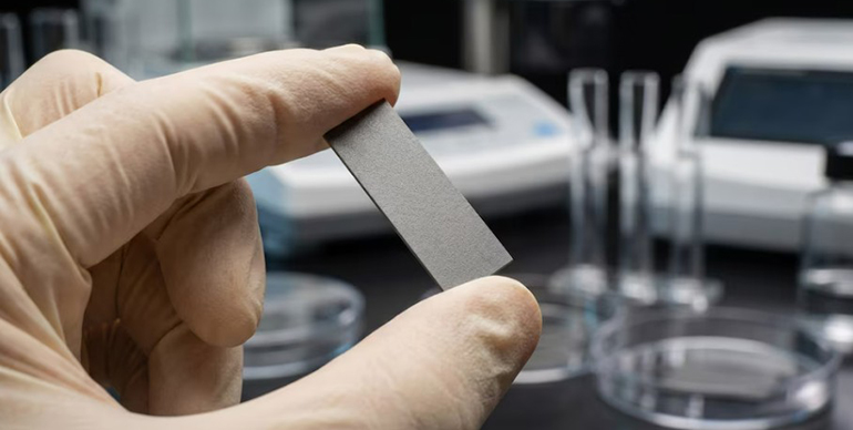 Un recubrimiento ultrafino a base de residuos orgánicos convierte el CO2 en energía limpia sin químicos eternos