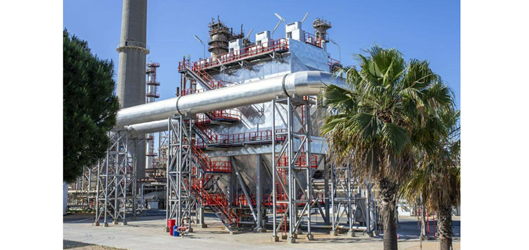 Los proyectos de Moeve y Atlantic Cooper en Huelva reciben la autorización gubernamental para ambos desarrollos