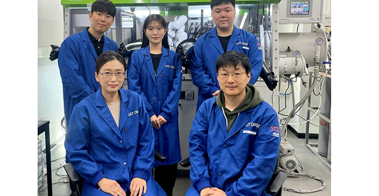 Investigadores del KAIST buscan mejorar la química de las celdas de alto contenido en níquel