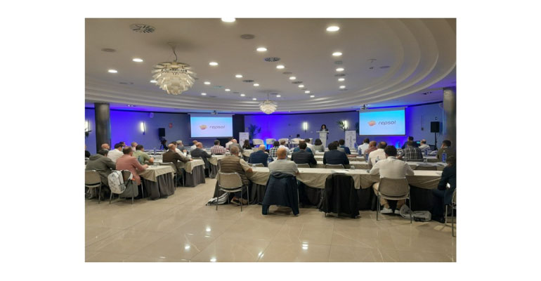 Iberquimia Coruña cierra con éxito un evento que posiciona al sector químico gallego como referente en transformación industrial