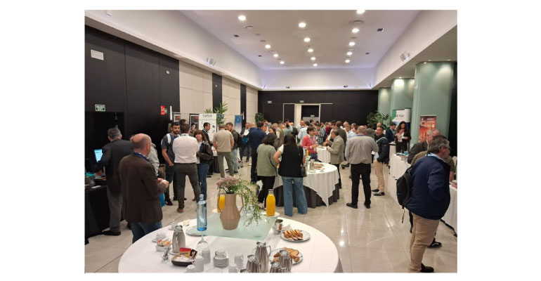 Iberquimia Coruña cierra con éxito un evento que posiciona al sector químico gallego como referente en transformación industrial