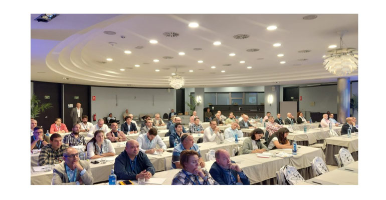 Iberquimia Coruña cierra con éxito un evento que posiciona al sector químico gallego como referente en transformación industrial