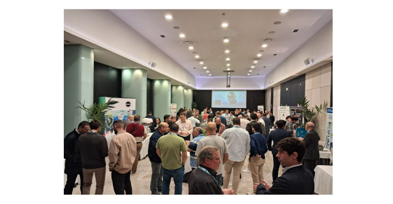 Iberquimia Coruña cierra con éxito un evento que posiciona al sector químico gallego como referente en transformación industrial
