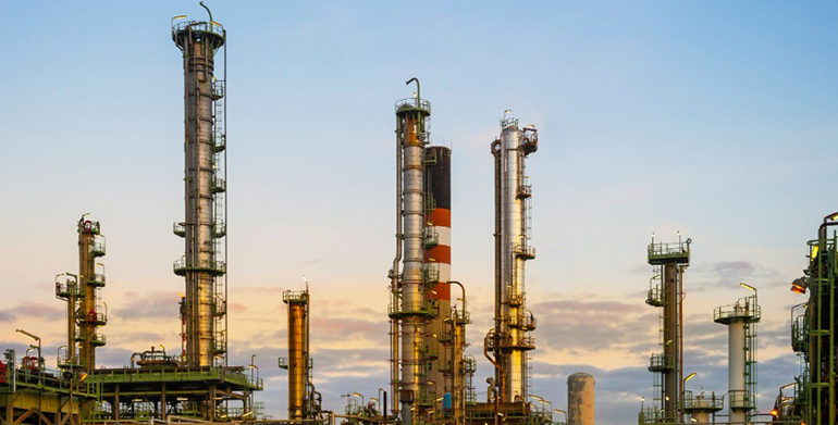 A Coruña: enclave estratégico para que Repsol descargue buques de crudo procedentes de México y Venezuela