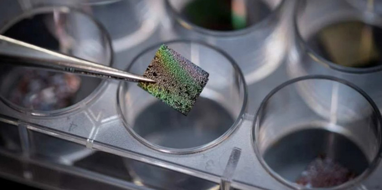 Polvo cósmico: la historia química del universo desde la Tierra