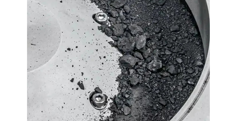 Polvo cósmico: la historia química del universo desde la Tierra