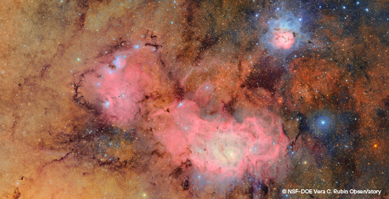 La contribución vasca al observatorio que revolucionará la forma de explorar el universo