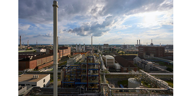 Covestro lanza su mayor proyecto de eficiencia energética hasta la fecha 