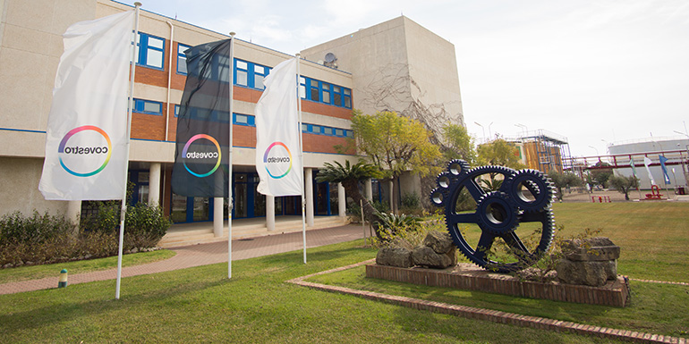 Covestro impulsa su transformación ambiental con nuevos proyectos de sostenibilidad en España durante 2025