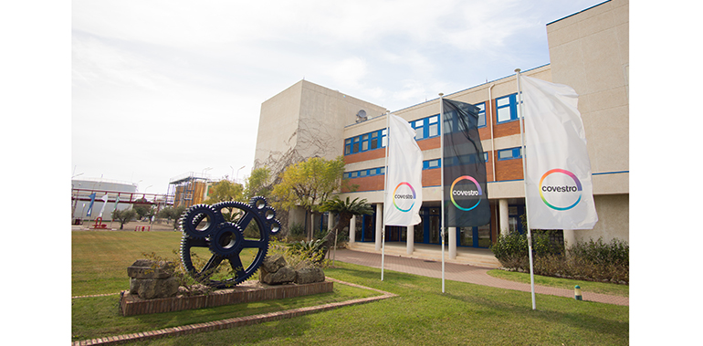 Forbes sitúa a Covestro entre las mejores empresas para trabajar en España por quinto año consecutivo