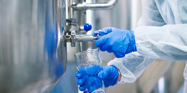 Covestro apuesta por la sostenibilidad hídrica 