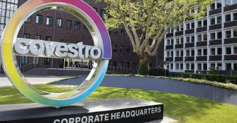 Covestro aumenta la capacidad de producción de alifáticos tras adquirir unidades de Vencorex