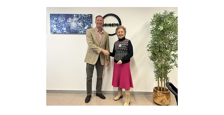 Covestro renueva su acuerdo con la Cambra de Tarragona para impulsar la competitividad y la sostenibilidad en la zona