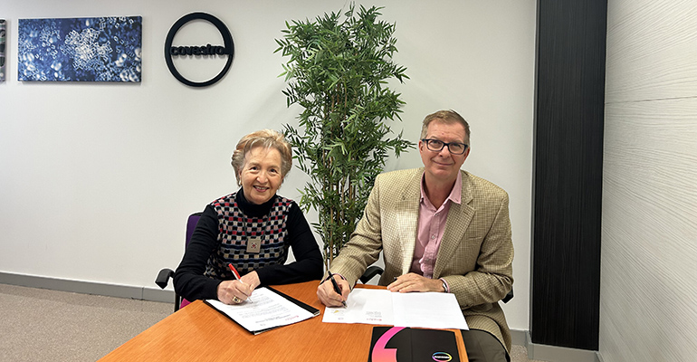 Covestro renueva su acuerdo con la Cambra de Tarragona para impulsar la competitividad y la sostenibilidad en la zona