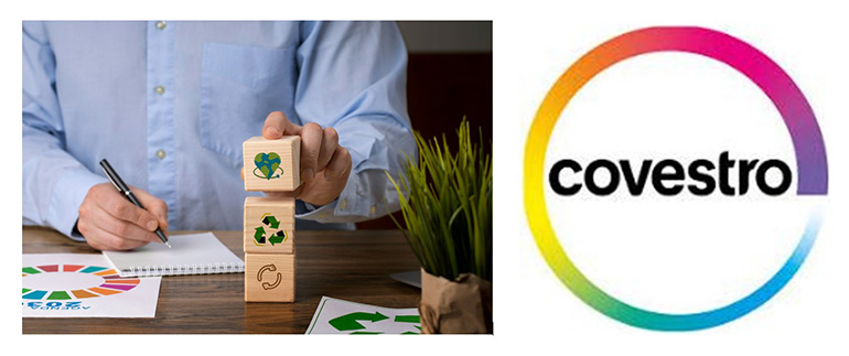 Covestro ilustra cómo la sostenibilidad puede convertirse en una realidad operativa