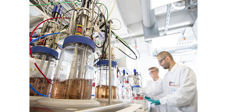 Covestro lleva la fabricación de anilina bio-basada a una nueva fase con apoyo de la UE