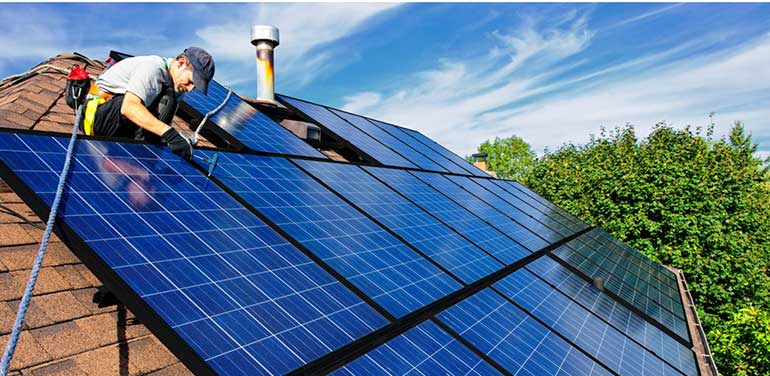 Más de 3 GW de envíos de módulos fotovoltaicos con bastidores que utilizan compuestos de PU de Covestro