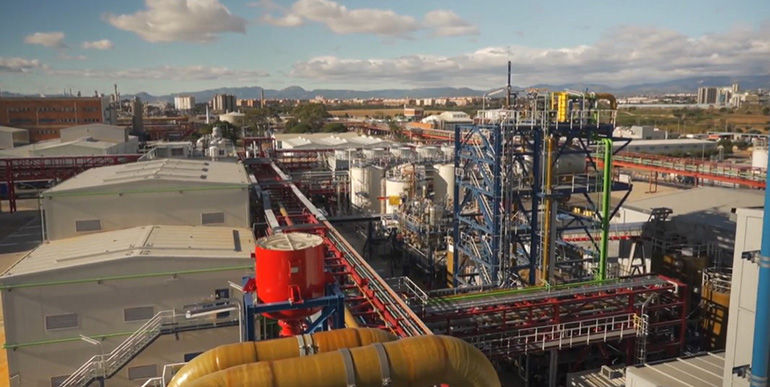 Los centros catalanes de Covestro obtienen tres galardones en Seguridad laboral