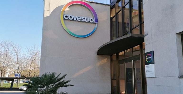 Covestro cerró el tercer trimestre de 2025 con unos resultados en línea con sus propias expectativas