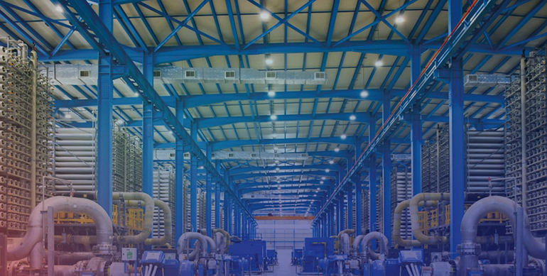 Cox construirá en México una de las mayores desaladoras de América Latina