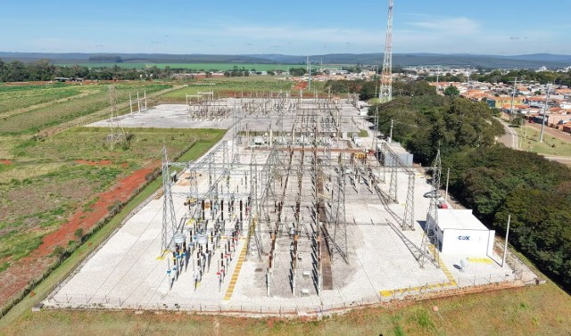Cox invertirá 2.588 millones de euros en infraestructuras energéticas y de agua en El Salvador
