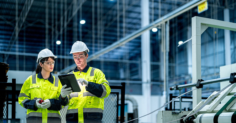 El auge de la digitalización y la IA impulsa al sector de la electrónica y TIC