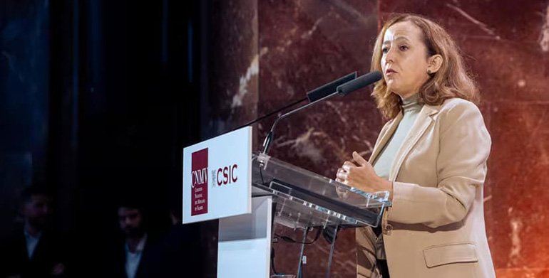 CSIC desarrollará un nuevo centro de excelencia de tecnologías cuánticas en Madrid