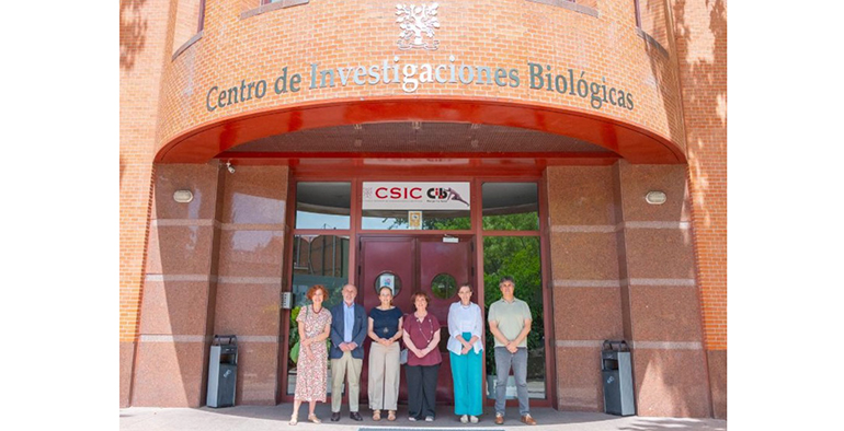 El CIB-CSIC amplía sus capacidades en biotecnología con dos nuevas plantas piloto