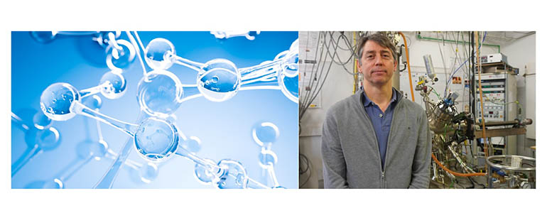 Avances en la química: CSIC demuestra, por primera vez, que el flúor sí puede construir redes estables con metales